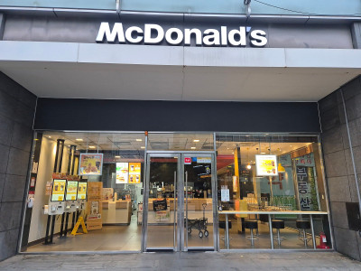 경기도 용인시 수지구 상가 매장 유리창 청소