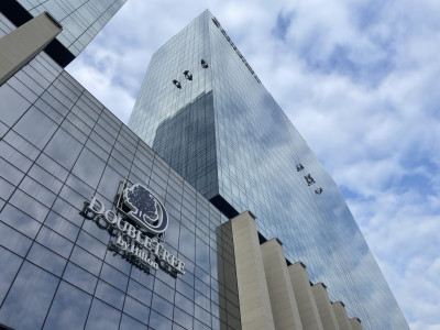 경기도 용인시 수지구 호텔 유리창청소